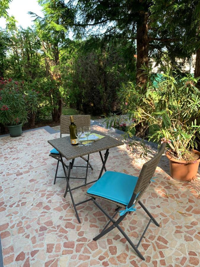 Pellegrini Apartman Balatonakali Extérieur photo
