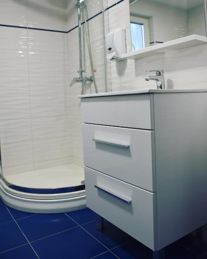 Pellegrini Apartman Balatonakali Extérieur photo