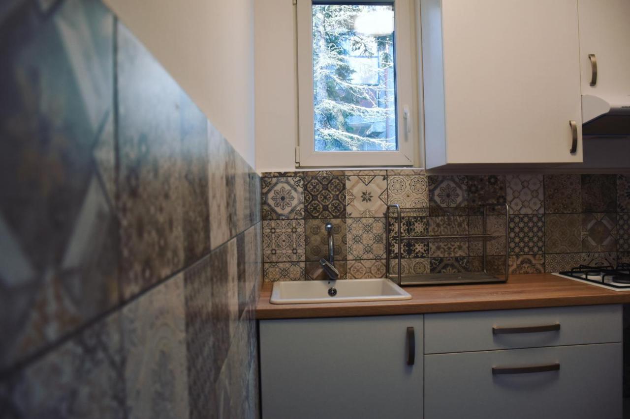 Pellegrini Apartman Balatonakali Extérieur photo