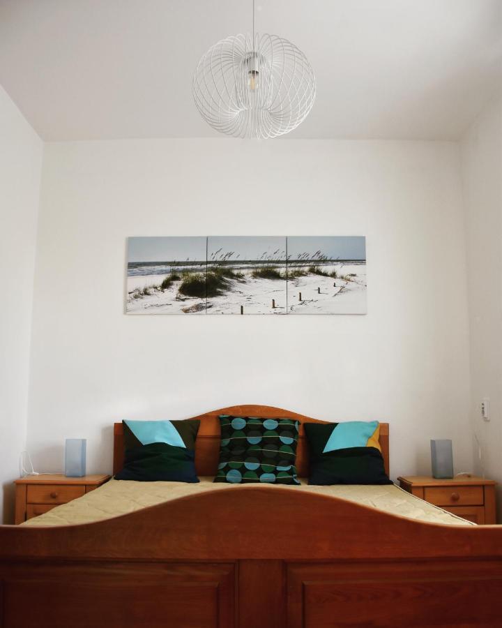 Pellegrini Apartman Balatonakali Extérieur photo