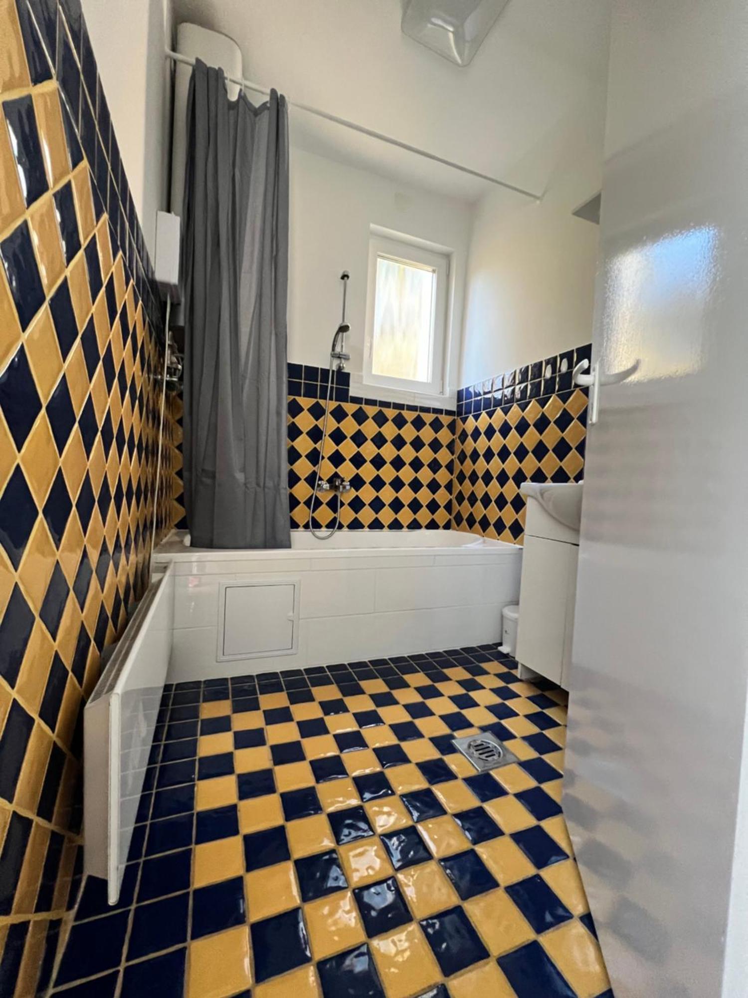 Pellegrini Apartman Balatonakali Extérieur photo